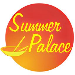 Summer Palace logo.